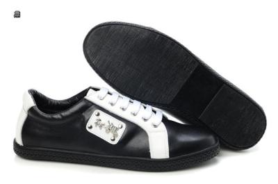 Men's Hermes Shoes-144